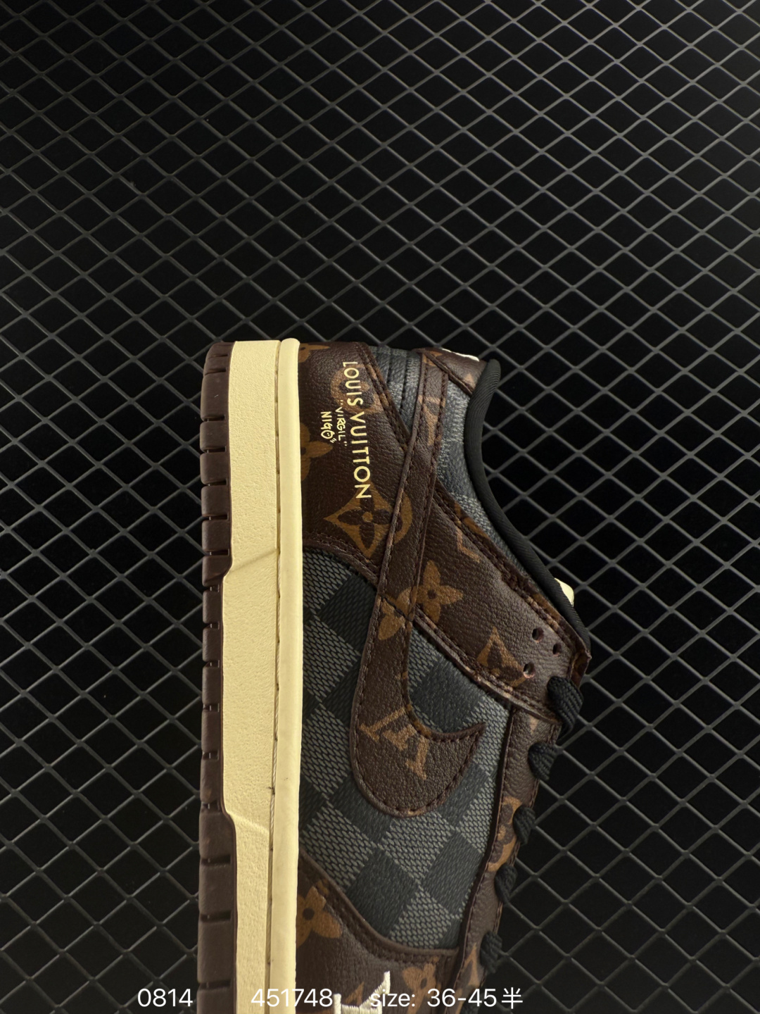 Nike Air Jordan 1 Mid”Green Yellow“